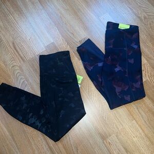 All in motion (target) active pants